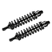 4 in. Dirt Logic 2.5 Front Lift Coilover for 2015-2018 Ford F-250