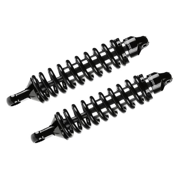 4 in. Dirt Logic 2.5 Front Lift Coilovers