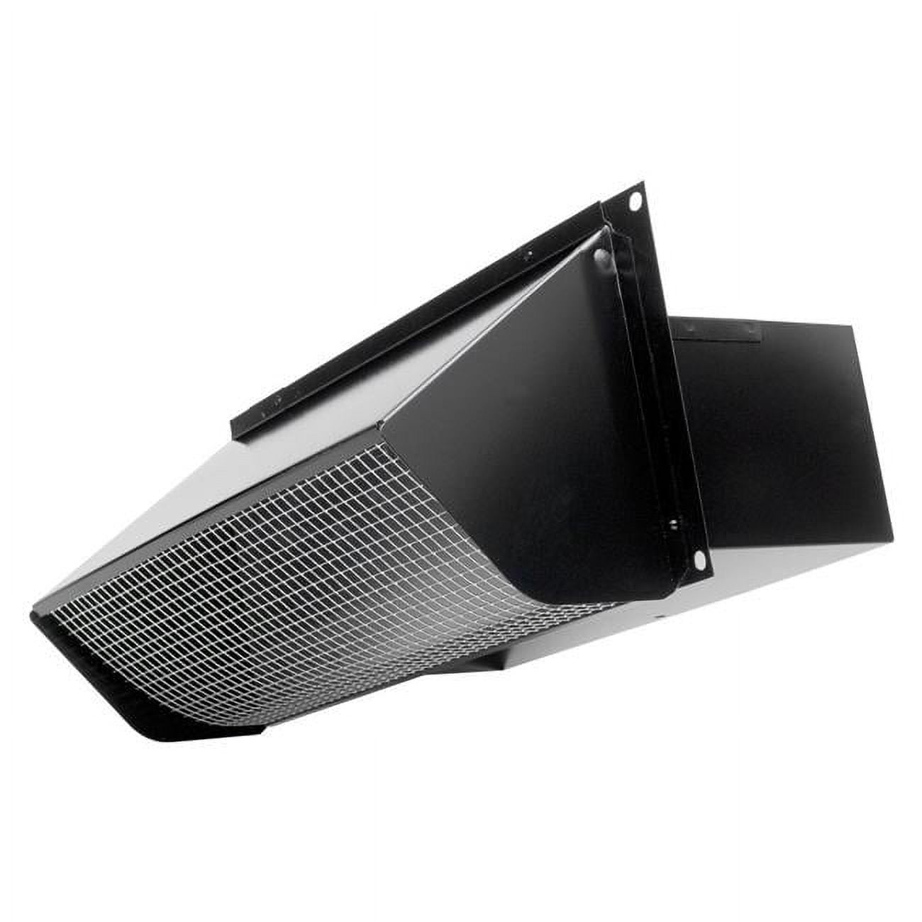 4 in. Dryer Vent Seal