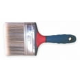 thumbnail image 1 of 4 in Flat Sash Synthetic Bristle Paint Brush, Firm, for All Paints and Coatings, 1 EA, 1 of 1