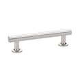 thumbnail image 1 of 4 in. Freestone Pull, Bright Nickel, 1 of 1