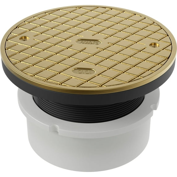 Proflo Pf42807 5-3/4" Brass Cover
