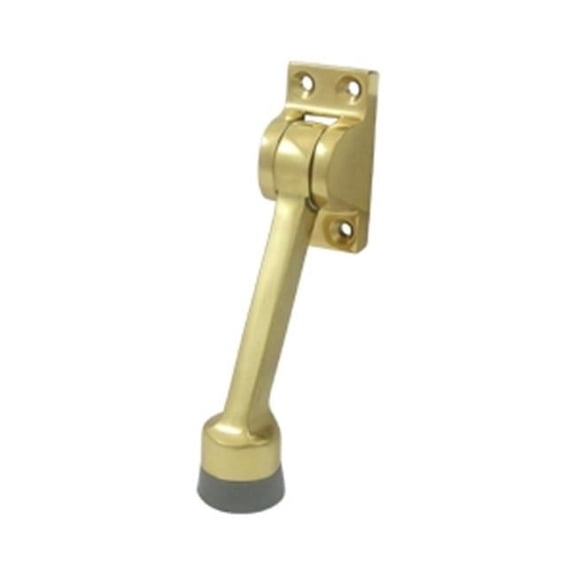 4 in. Kickdown Holder, Bright