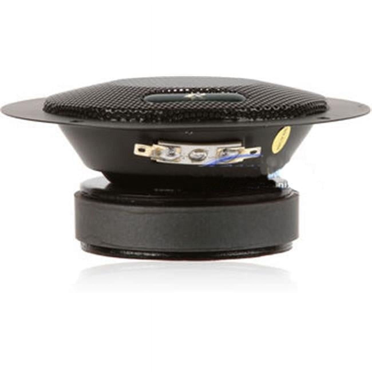 Bas Driver 4 in. Mid and Range Bass Driver - Walmart.com