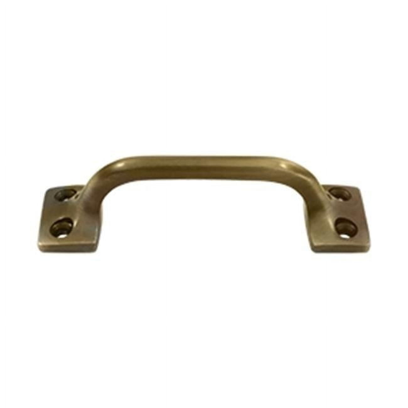 4 in. Multiple Use Pull, Antique