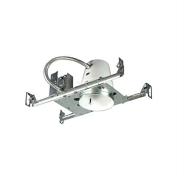 4 in. Non-IC MH Housings for New Construction