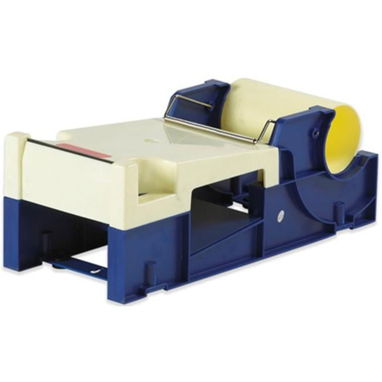 4 in. Plastic Label Protection Tape Dispenser