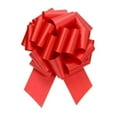 thumbnail image 1 of 4 in. Pull Bow Ribbon - Red, 1 of 1