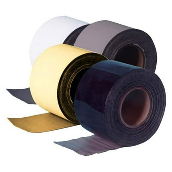 4 in. Roof Seal Tape, Tan