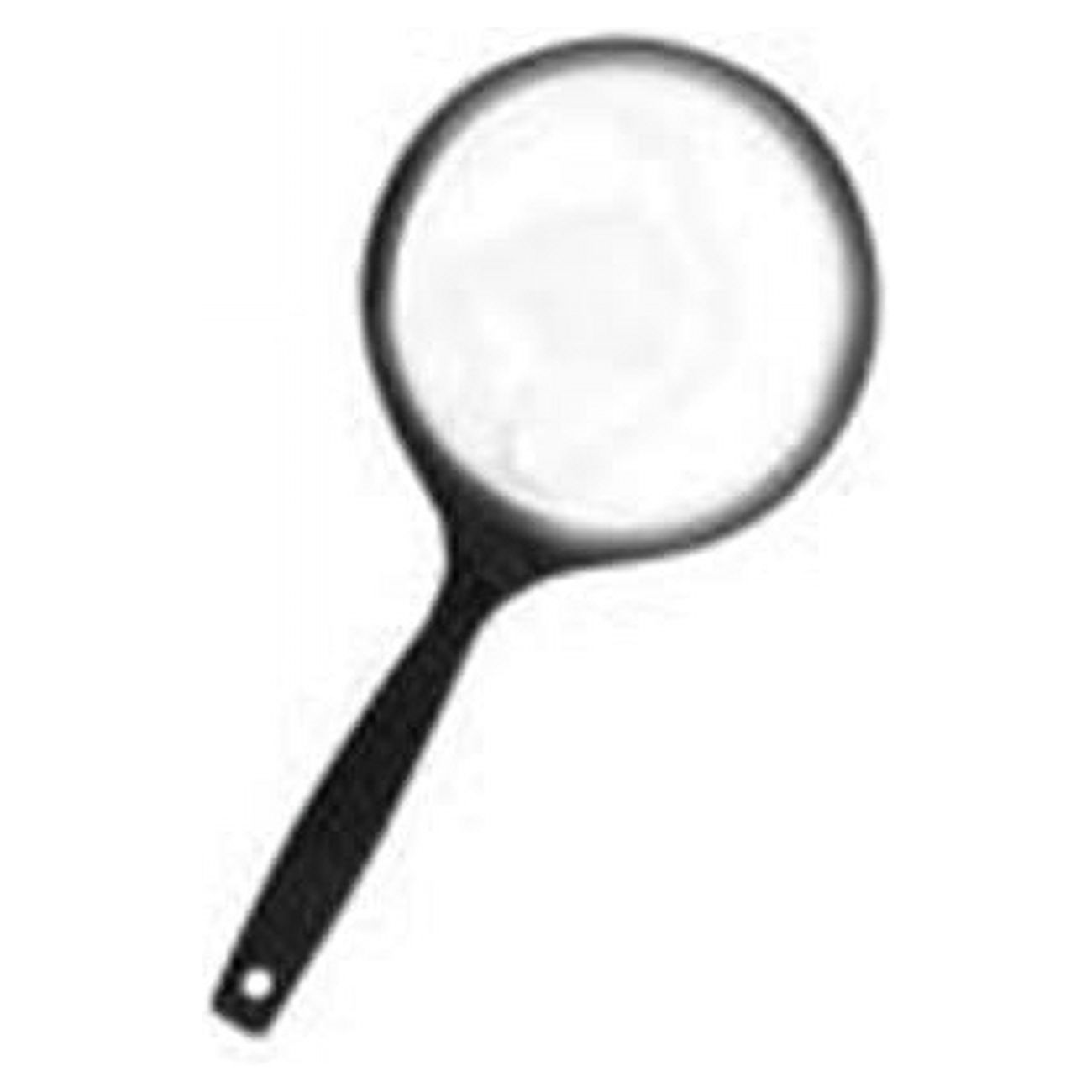 4 in. Round Magnifier