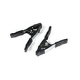 thumbnail image 1 of ToolPro 4 in. Spring Clamp (2-Pack), 1 of 4