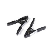 ToolPro 4 in. Spring Clamp 2-Pack