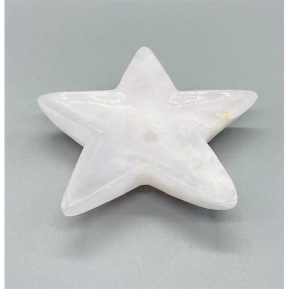 4 in. Star Offering Plate