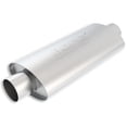 thumbnail image 1 of 4 in. XR-1 Sportsman Center-Center - Racing Muffler, 1 of 1