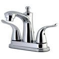 thumbnail image 1 of 4 in. Yosemite Centerset Lavatory Faucet - Chrome, 1 of 1