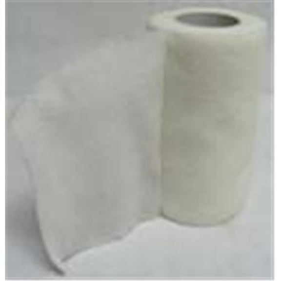 4 in. x 5 yard Wrap-It-Up Flex Bandage - White - 40713408