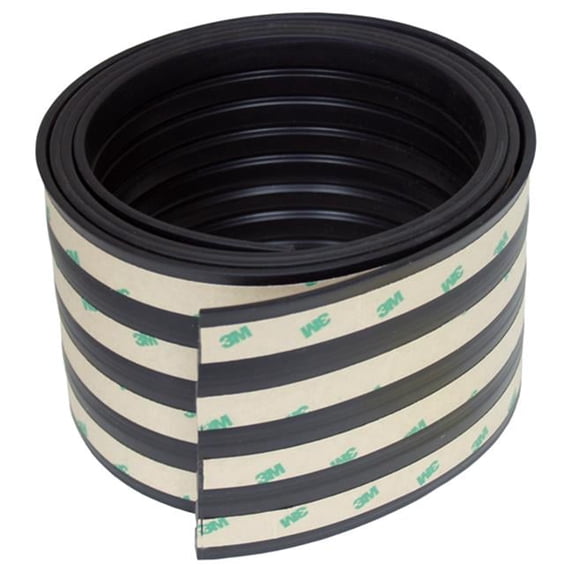 4 in. x 6 ft. Wide Long Step Pad Kit