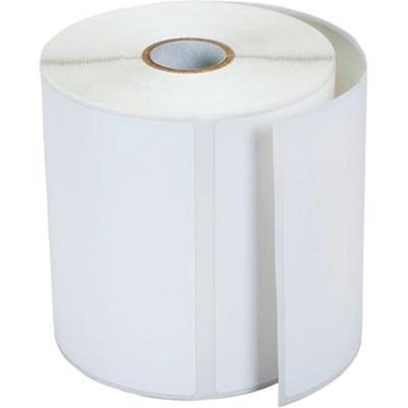 4 in.x6 in. Tapes