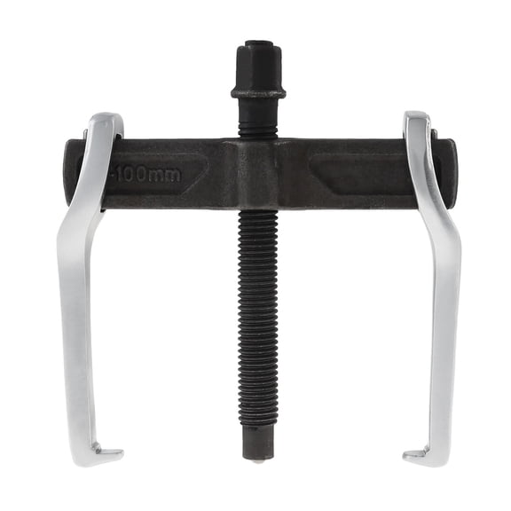 4 inch 100mm Car Bearing Puller Two Claws Separate Lifting Device Strengthen Removal Tool Auto Car Repair Disassembly Hand Tools ,Widely Applications