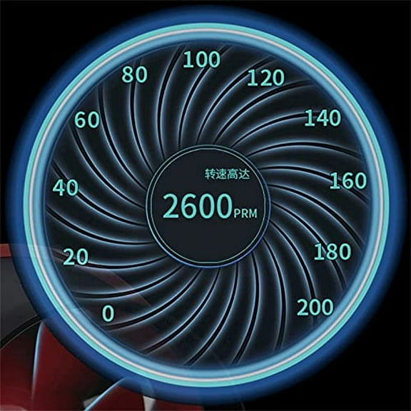 4 inch 182 CFM Inline Duct Ventilation Fan Silent Waterproof Exhaust Fan Split Vent Exhaust Blower Air Circulation for Kitchen Greenhouses Grow Tent Bathroom BBQ Shop 310m/h (4 in