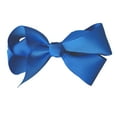 thumbnail image 1 of 4 Inch Grosgrain Hair Bow for Girls, 1 of 5