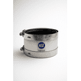 thumbnail image 1 of 4" NSF No Hub Coupling – Stainless Steel Shield, UPC & CSA Certified, Pack of 10, 1 of 5