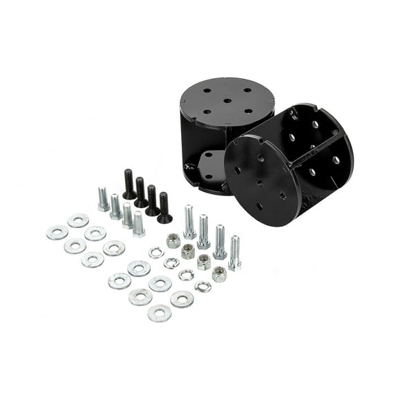 4 inch Spacer for Air Bag Suspension Kits