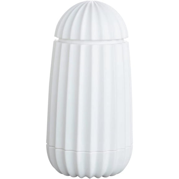 4-inch Toothpick Holder, Home Toothpick Storage Organizer, Press-Open Design, Restaurant Supplies(A)