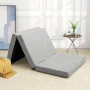 Bi fold rv mattress discount