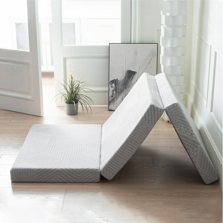 Portable mattress walmart 2025