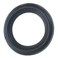 thumbnail image 1 of 4 inch audio speaker foam surround repair kit repair accessories black, 1 of 7