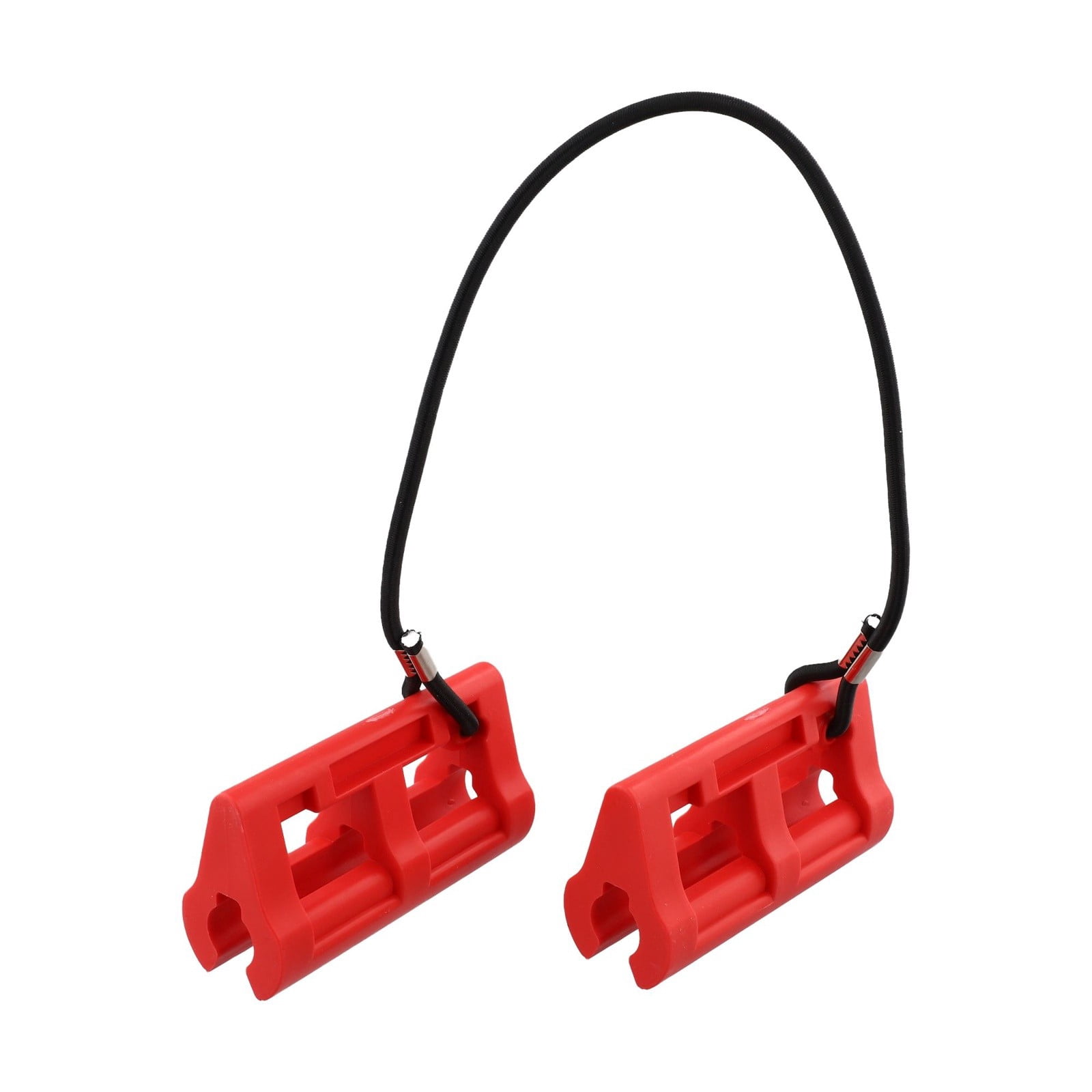 4-inch hydraulic steering lock for outboard engines - for crossbeam for ...