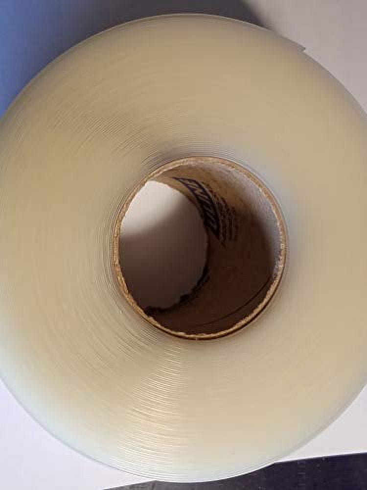 4 inches x .030 inches x 100' Press Brake Urethane die Protection Film