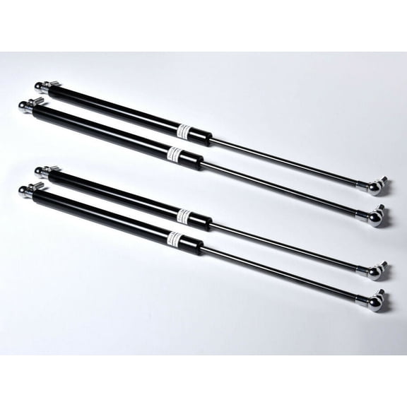 4 lambo door 20" shocks 300 lbs replacement for Universal 90 vertical GT