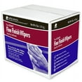 thumbnail image 1 of 4 lb Buffalo Industries 12036 White Ultimate Fine Finish Wipers All New Rag, 1 of 1
