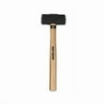 thumbnail image 1 of 4 lb Sledge Hammer with Hickory Handle, 1 of 1