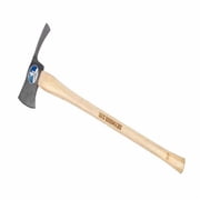 4 lbs Pulaski Axe with 36 in. Hickory Handle