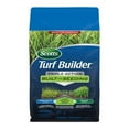 thumbnail image 1 of 4 m Turf Builder Triple Action Built for Seeding, 1 of 1