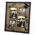 thumbnail image 1 of 4 opening collage glitter copper matte frame, 1 of 5