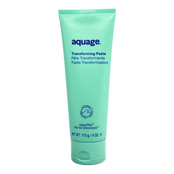 Aquage Transforming Paste 4 Oz