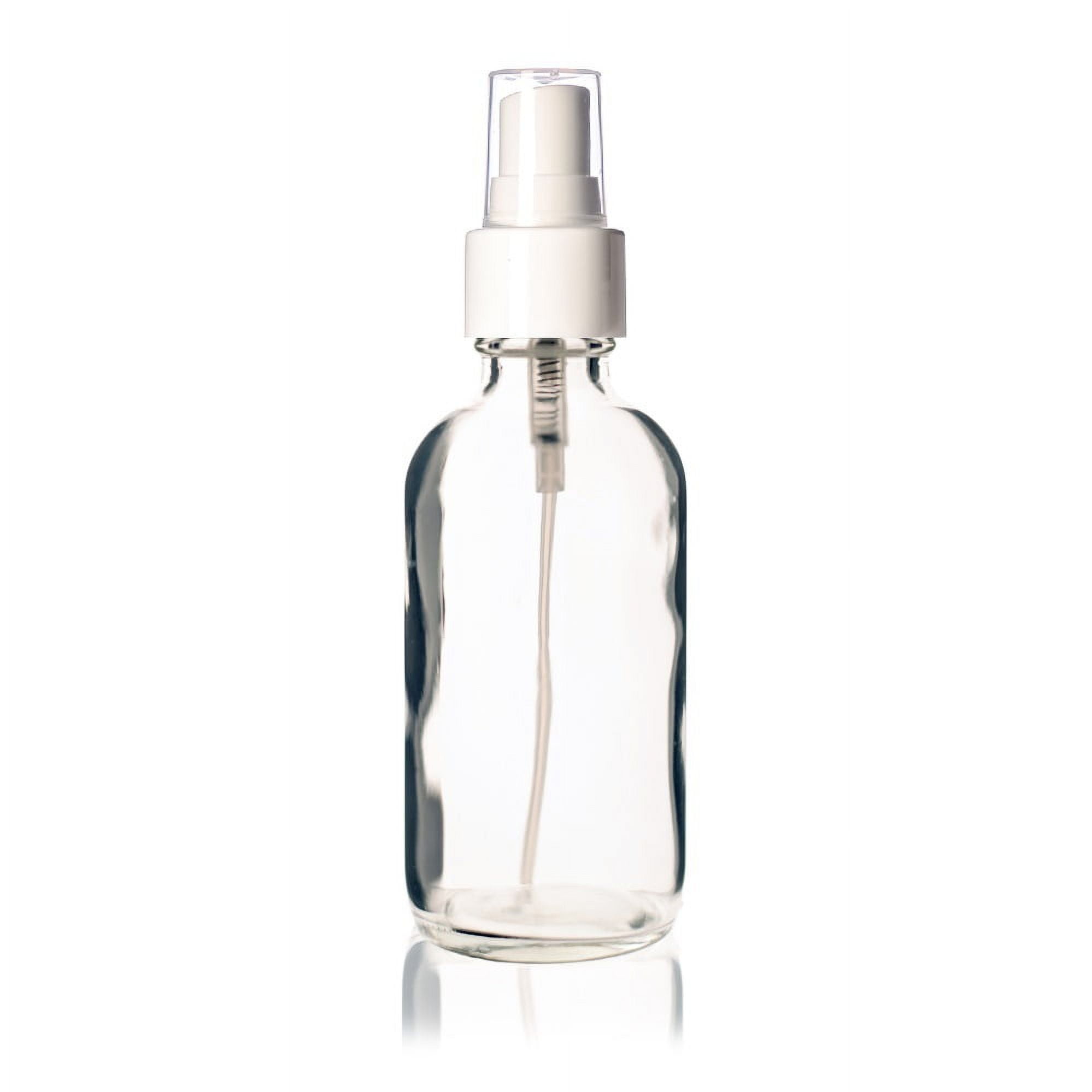 3pcs 8oz 250ml Mist Sprayer PET Clear Cosmo Round Refill Spray Bottle  Watter Bottle Flacon Vide Plastique Kitchen Bathroom tools - AliExpress