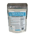 thumbnail image 1 of 4 oz Calcium Carbonate Limestone Powder Garden Fertilizer and pH Neutralizer, 1 of 5