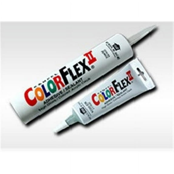 4 oz ColorFlex II Tube - Pale Blue