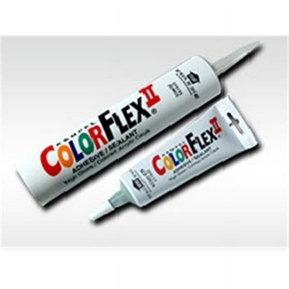 4 oz ColorFlex II Tube - Pale Blue