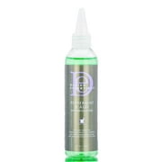 {4 oz} Design Essentials Peppermint & Aloe Soothing Scalp Tonic w/ SLEEKSHOP Hair Rat Tail Steel Pin Comb for Scalp