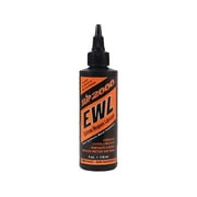 SLIP 2000 EWL CLP Gun Lube - أسلحة متطرفة زيت التشحيم الاصطناعية منظف CLP - 4 أوقية زجاجة ضغط