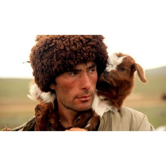 4 oz Hand Washed Natural Wool