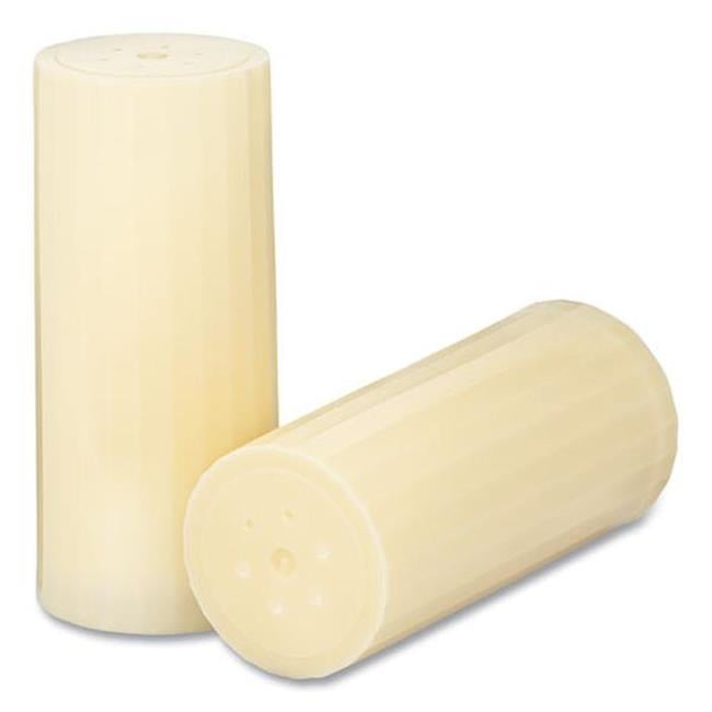 4 oz Iodized Salt Shakers - Case of 48