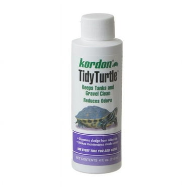 Aqua Culture Turtle Tank Sludge Remover, 8 fl oz. - Walmart.com