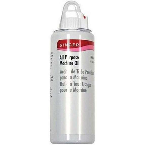 4 oz Machine Oil Squeeze Bottle